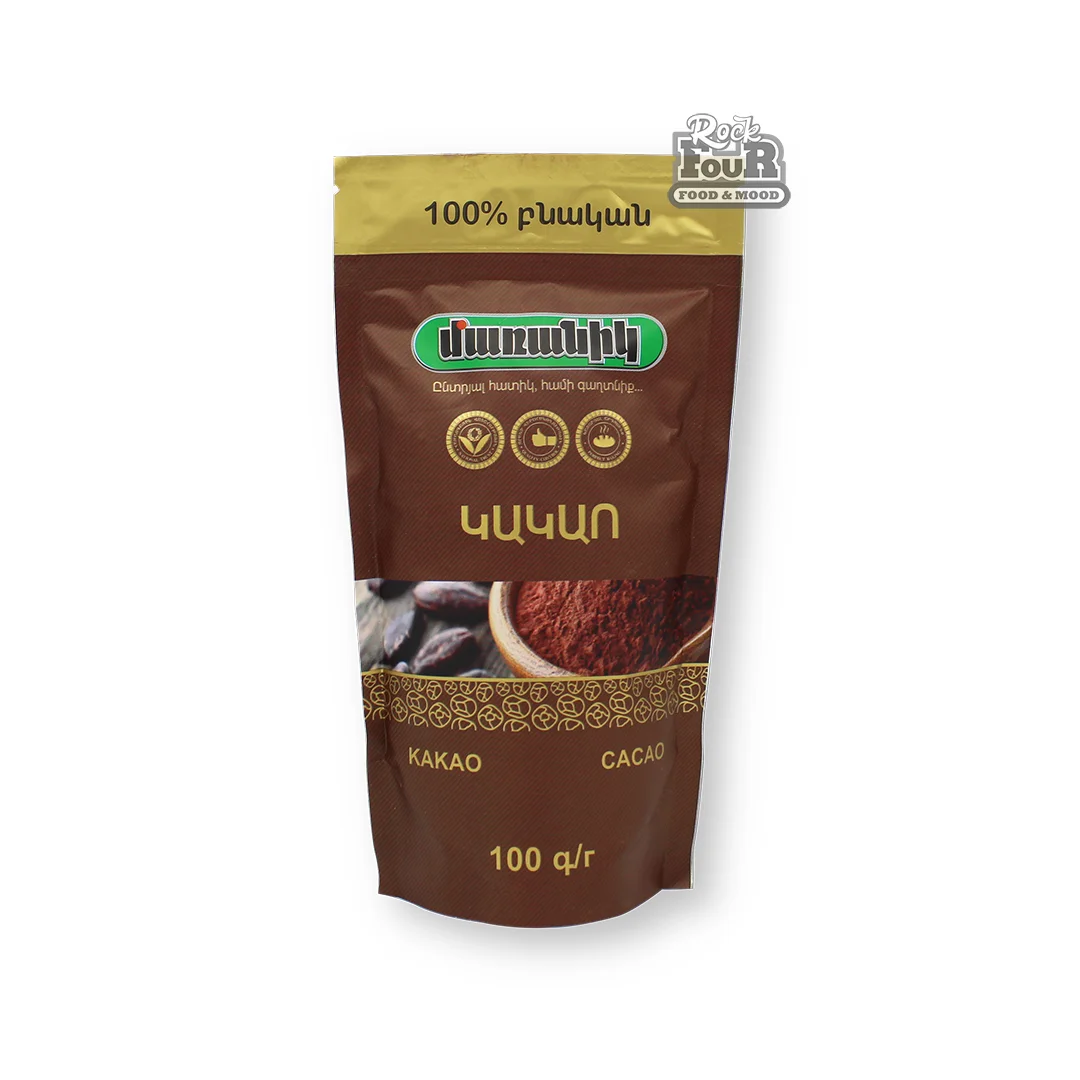 Cocoa "Maranik" 100g